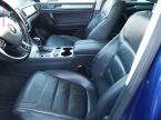 Volkswagen Touareg - fotka číslo 8