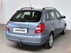 Škoda Fabia - fotka číslo 3
