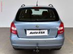 Škoda Fabia - fotka číslo 4