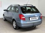 Škoda Fabia - fotka číslo 5