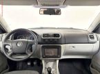 Škoda Fabia - fotka číslo 7