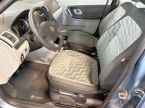 Škoda Fabia - fotka číslo 8
