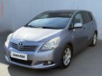 Toyota Verso - fotka číslo 2