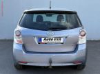 Toyota Verso - fotka číslo 4