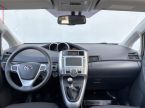 Toyota Verso - fotka číslo 7