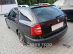 Škoda Octavia - fotka číslo 1