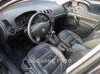 Škoda Octavia - fotka číslo 2