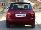Škoda Fabia - fotka číslo 4