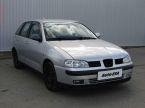 Seat Ibiza - fotka číslo 0