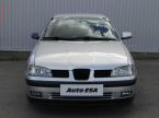 Seat Ibiza - fotka číslo 1