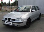 Seat Ibiza - fotka číslo 2