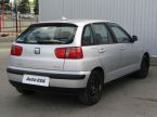 Seat Ibiza - fotka číslo 3
