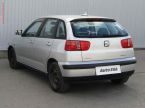 Seat Ibiza - fotka číslo 5