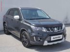Suzuki Vitara - fotka číslo 0