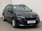 Škoda Kamiq - fotka číslo 0