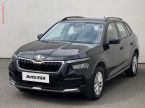 Škoda Kamiq - fotka číslo 2