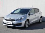 Kia Cee'd - fotka číslo 2