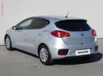 Kia Cee'd - fotka číslo 3