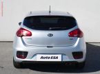 Kia Cee'd - fotka číslo 4
