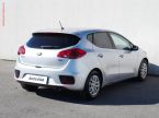 Kia Cee'd - fotka číslo 5