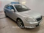 Škoda Octavia - fotka číslo 0