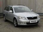 Škoda Octavia - fotka číslo 0
