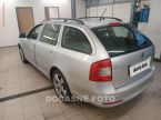 Škoda Octavia - fotka číslo 1