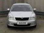 Škoda Octavia - fotka číslo 1