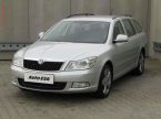 Škoda Octavia - fotka číslo 2