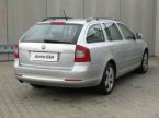 Škoda Octavia - fotka číslo 3