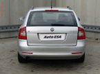 Škoda Octavia - fotka číslo 4