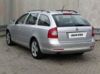 Škoda Octavia - fotka číslo 5
