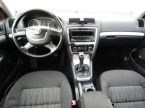 Škoda Octavia - fotka číslo 7