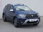 Dacia Duster - fotka číslo 0