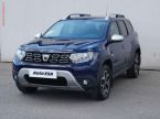 Dacia Duster - fotka číslo 2