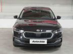 Škoda Octavia - fotka číslo 1