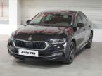 Škoda Octavia - fotka číslo 2