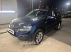 Suzuki Grand Vitara - fotka číslo 0