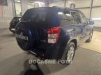 Suzuki Grand Vitara - fotka číslo 1
