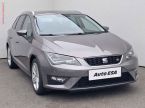 Seat Leon - fotka číslo 0