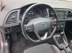Seat Leon - fotka číslo 11