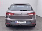 Seat Leon - fotka číslo 4