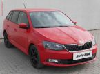 Škoda Fabia - fotka číslo 0