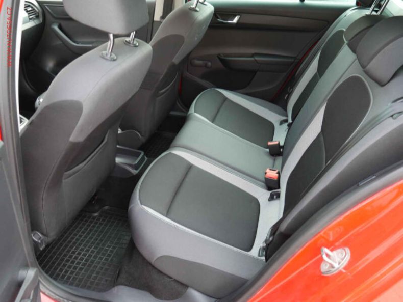 Škoda Fabia - hlavní fotka