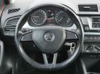 Škoda Fabia - fotka číslo 11