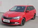 Škoda Fabia - fotka číslo 2