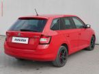 Škoda Fabia - fotka číslo 3
