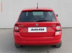 Škoda Fabia - fotka číslo 4