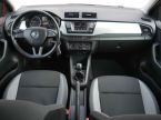 Škoda Fabia - fotka číslo 7