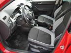 Škoda Fabia - fotka číslo 8